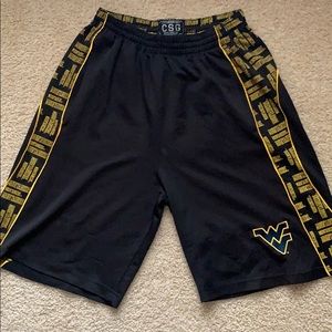 Men’s Basketball/Athletic Shorts
